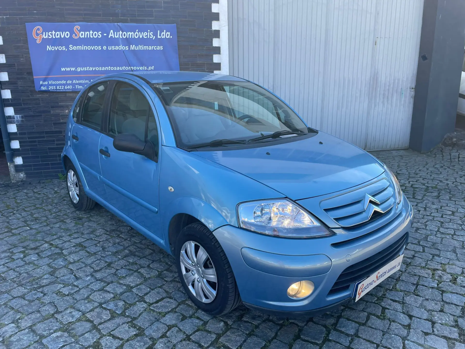 Citroen C3 1.1 SX+ Airdream 3