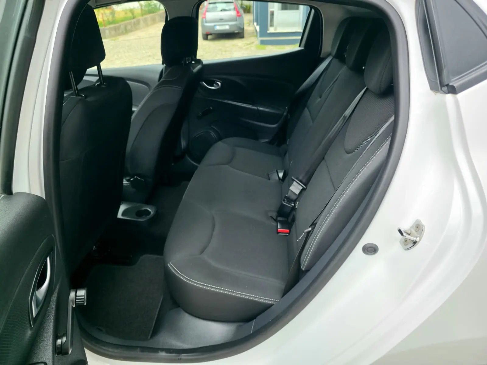 Renault Clio 1.5 dCi Zen 16