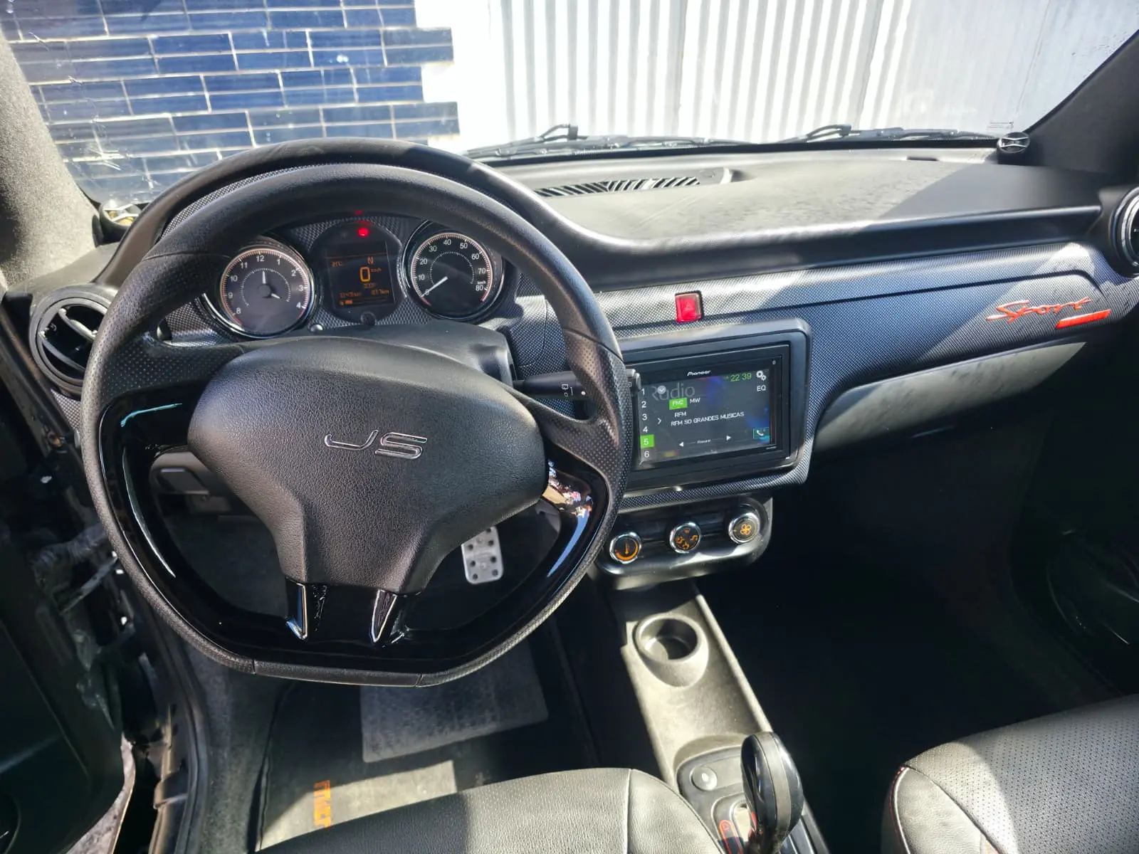 Ligier JS 50 0.5 Sport 8