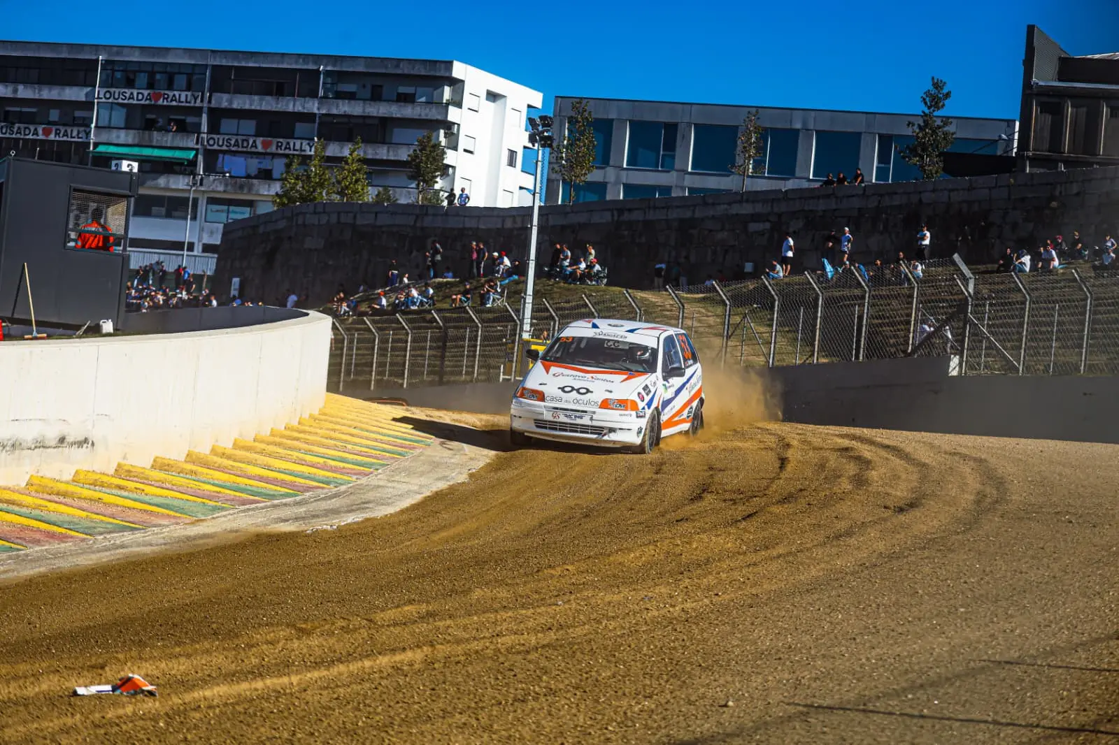 Fiat Punto Sport 16V 6