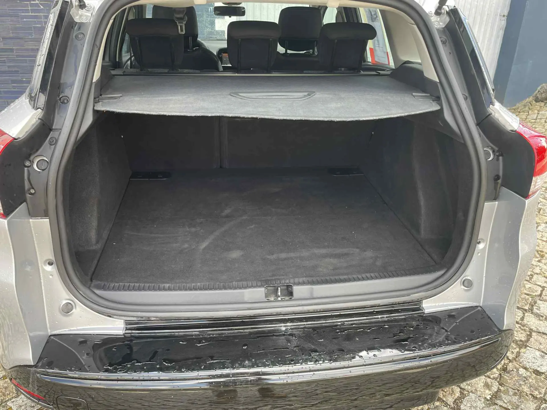 Renault Clio Sport Tourer 0.9 TCe Limited Edition 24