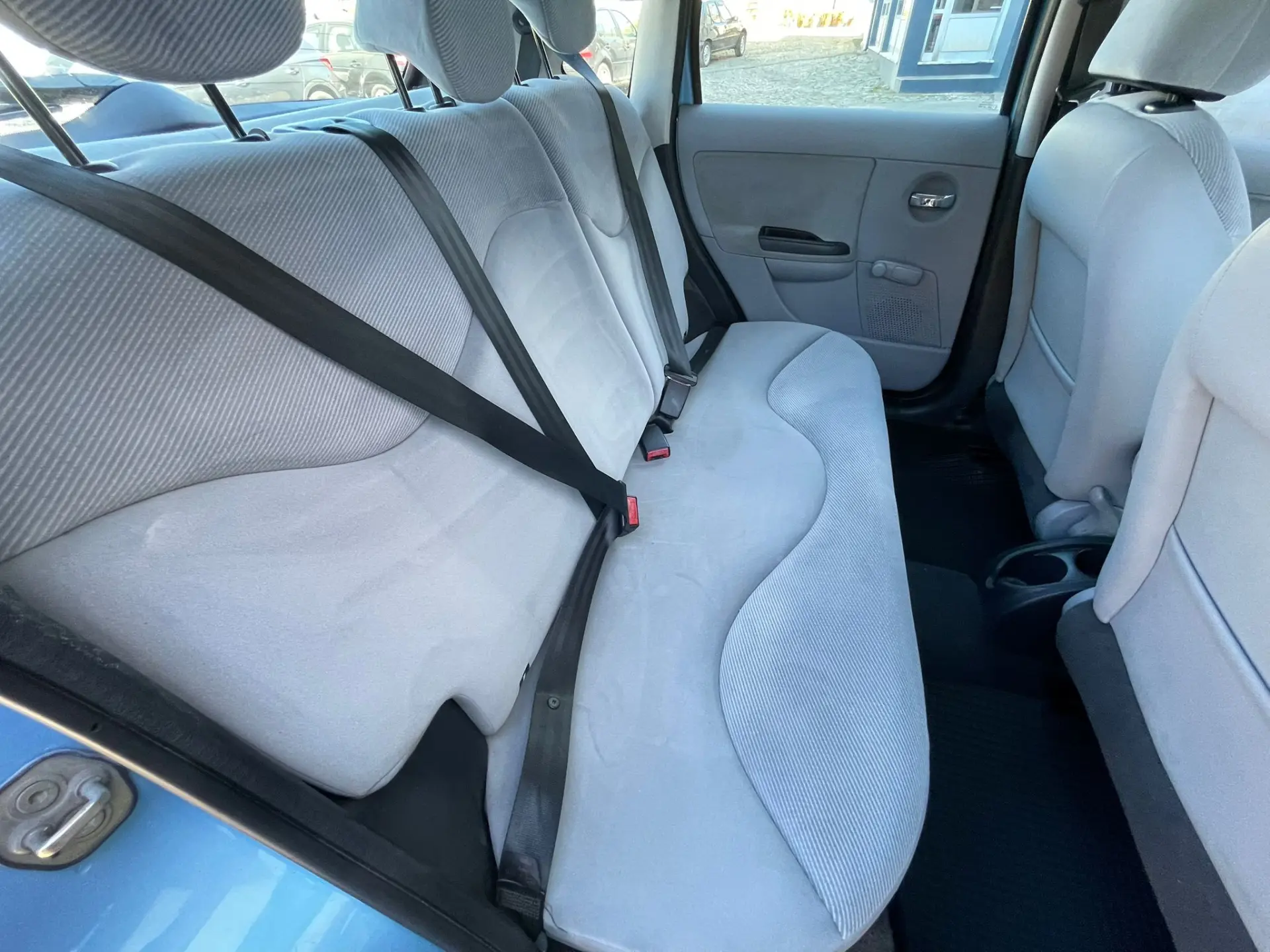 Citroen C3 1.1 SX+ Airdream 17