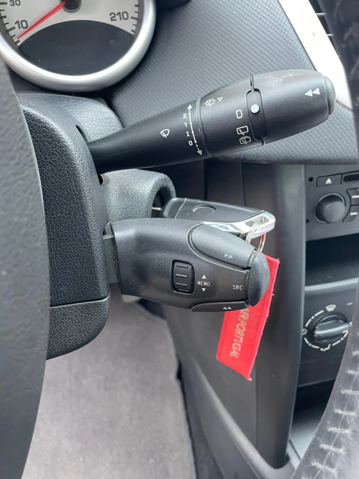 Peugeot 207 1.4 HDi Active 11