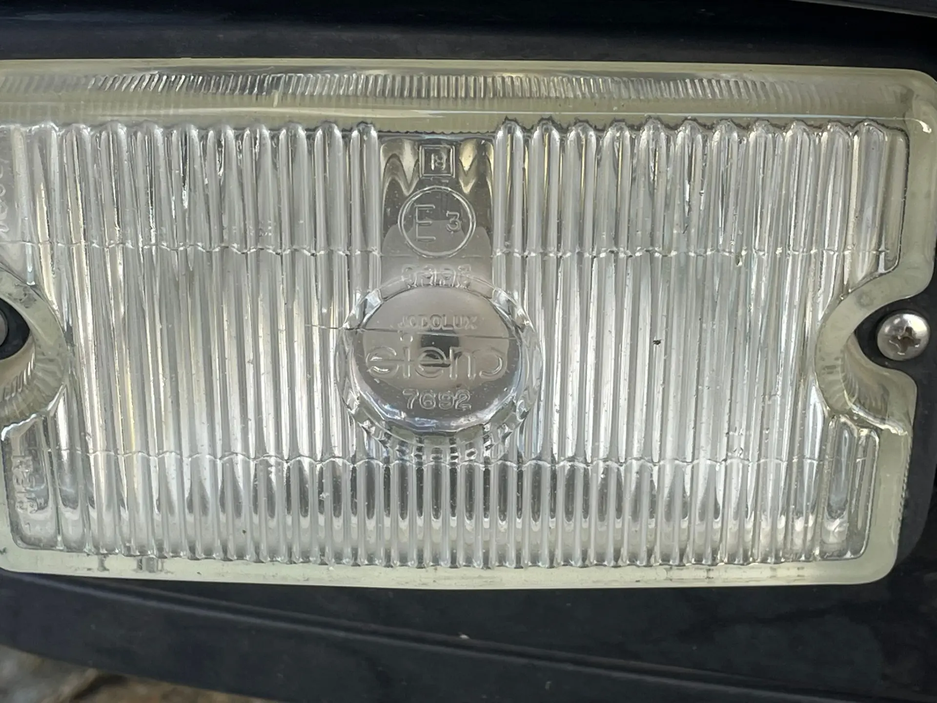 Peugeot 205 1.1 GR 21