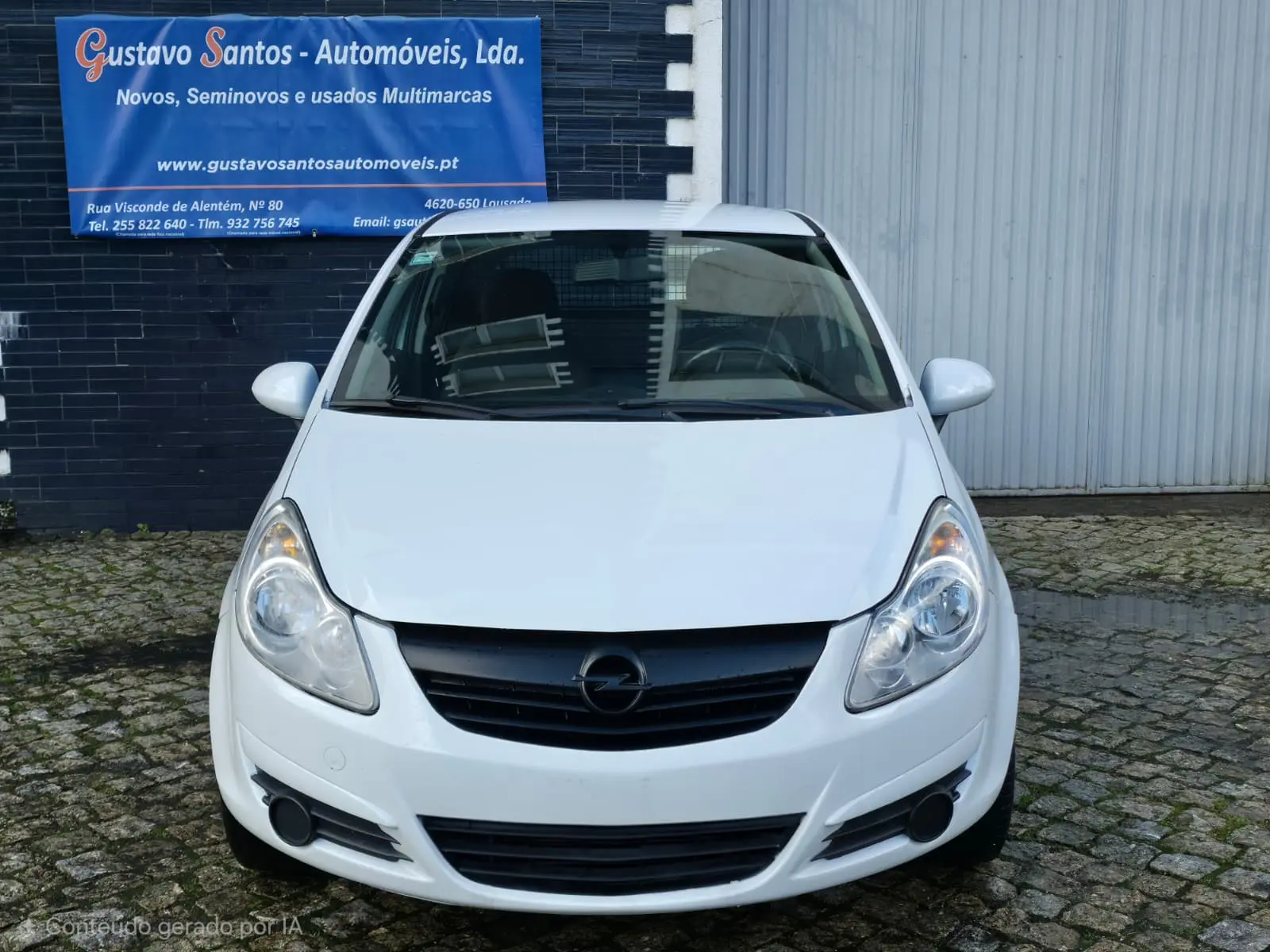 Opel Corsa 1.3 CDTi Enjoy 2