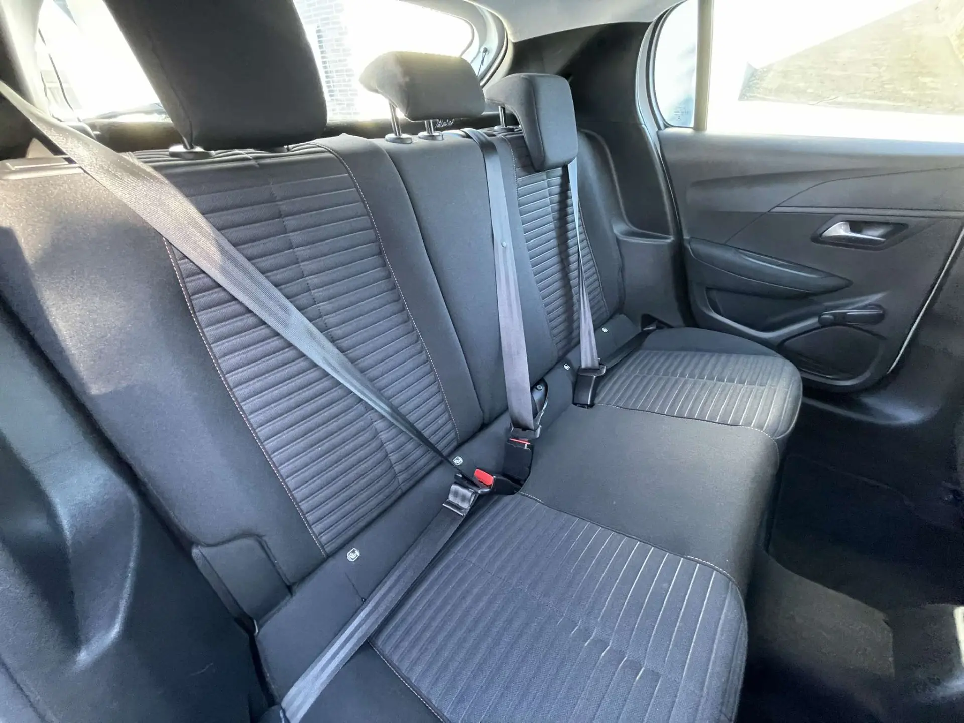 Peugeot 208 1.2 PureTech Active Pack 29