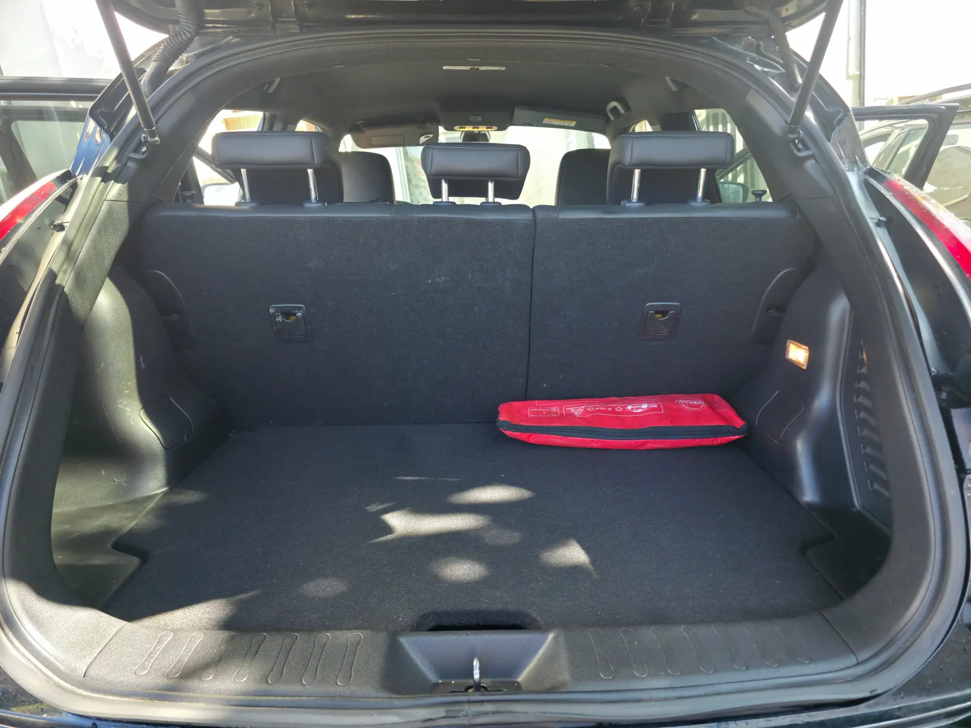 Nissan Juke 1.2 DIG-T N-Connecta 22