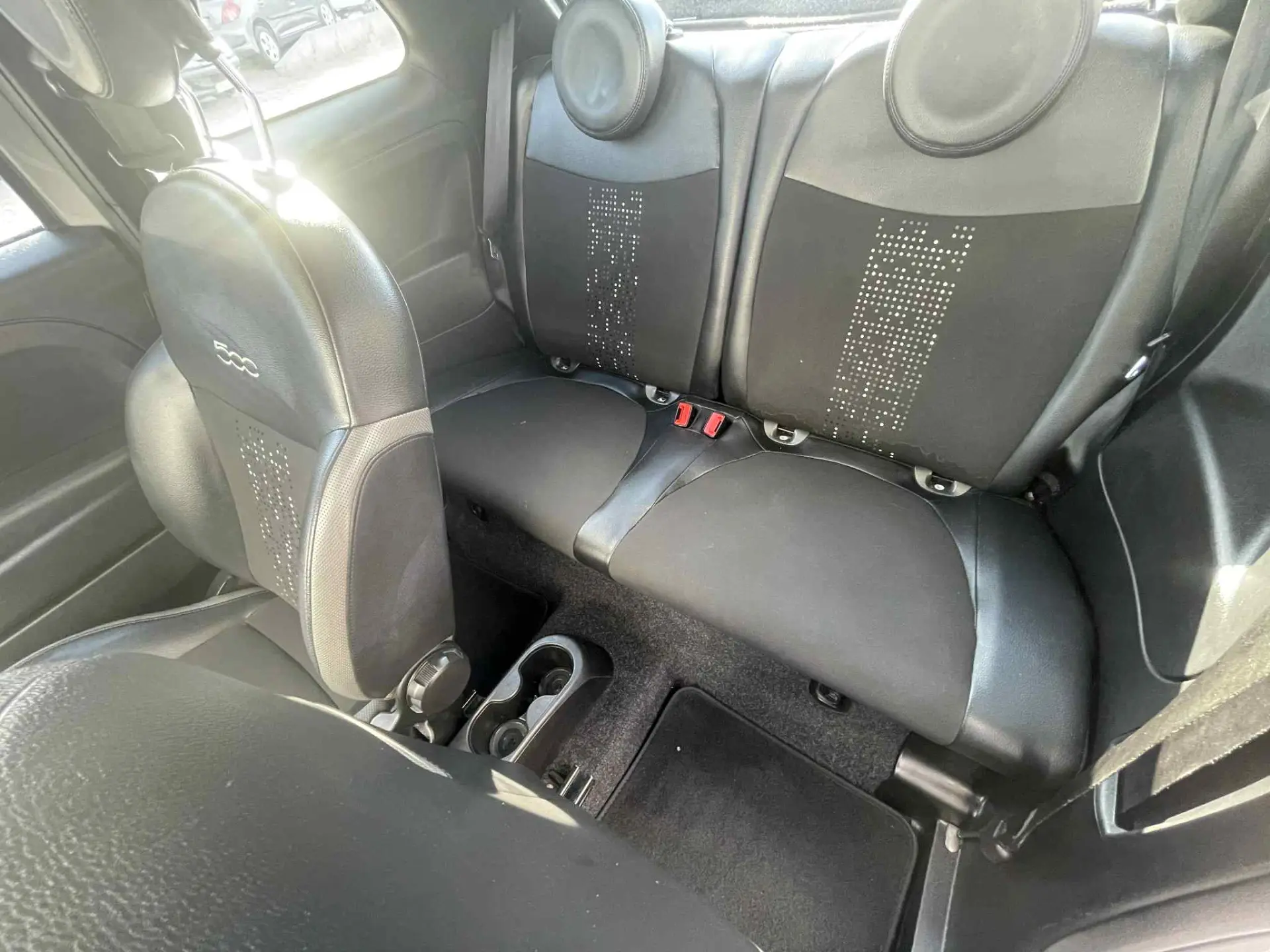 Fiat 500 1.0 Hybrid Sport 23