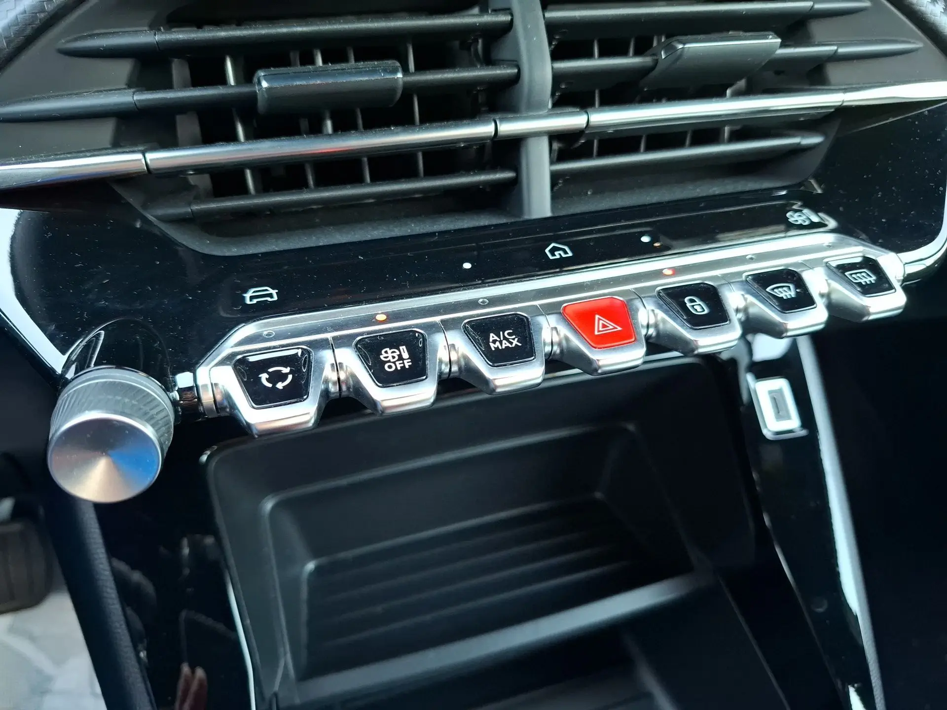 Peugeot 2008 Style 14