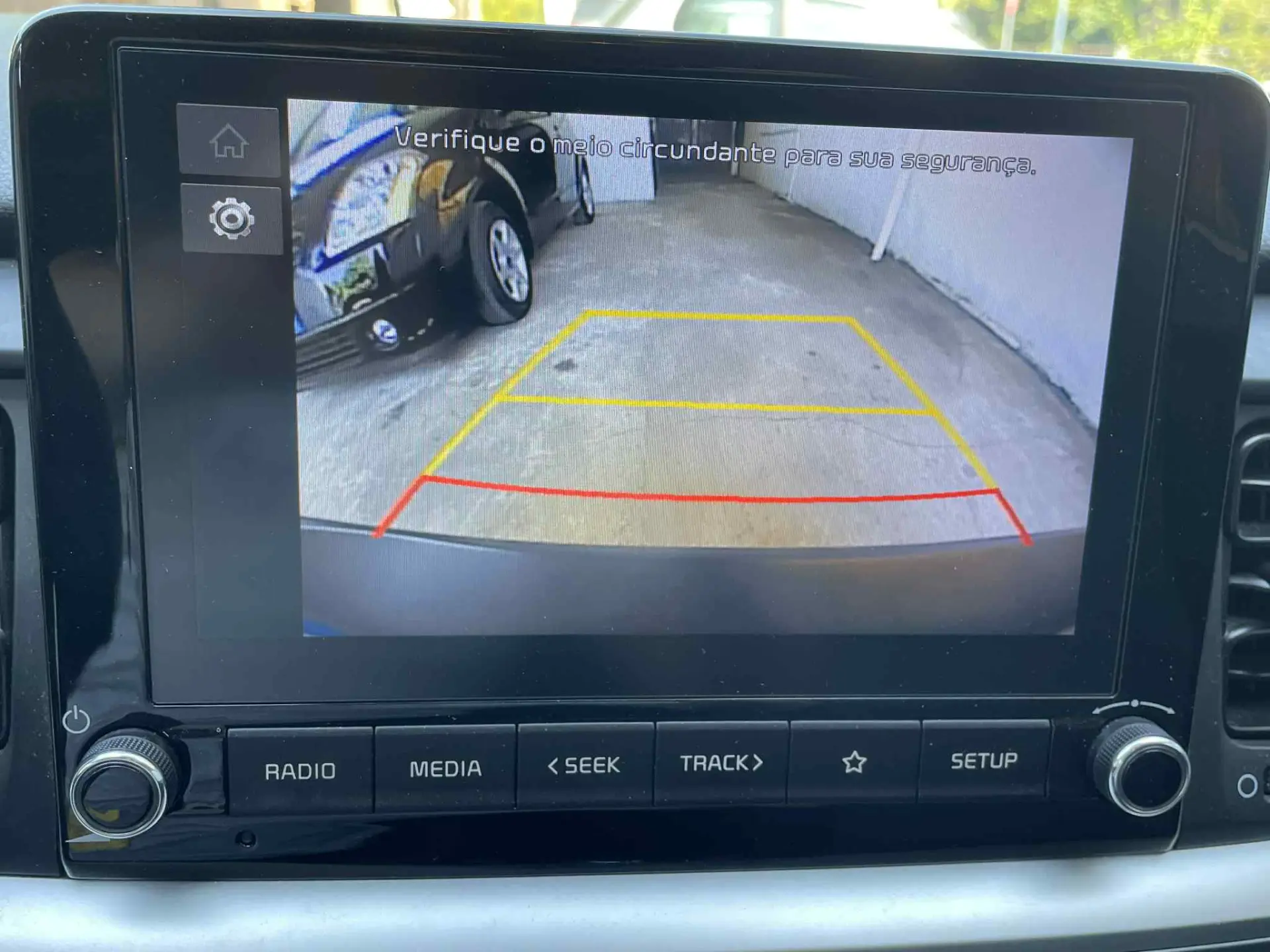 Kia Stonic 1.2 Dynamic 13