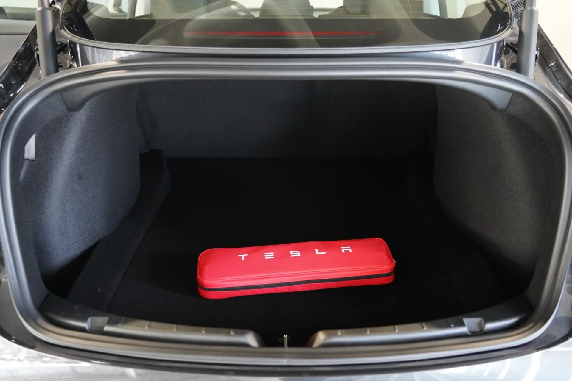 Tesla Model 3 Tração Traseira 23