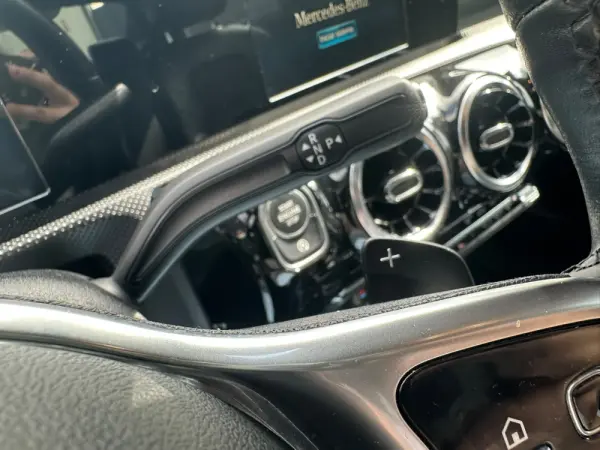 Mercedes-Benz CLA 180 Cla 180d  Aut. 23