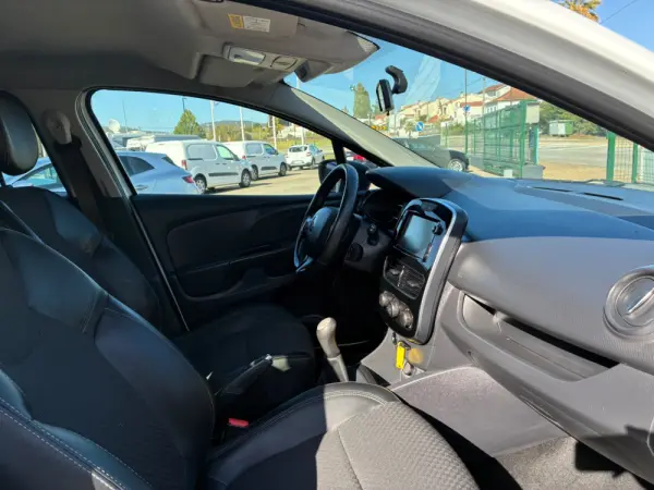 Renault Clio 1.5 Blue dCi Equilibre 22
