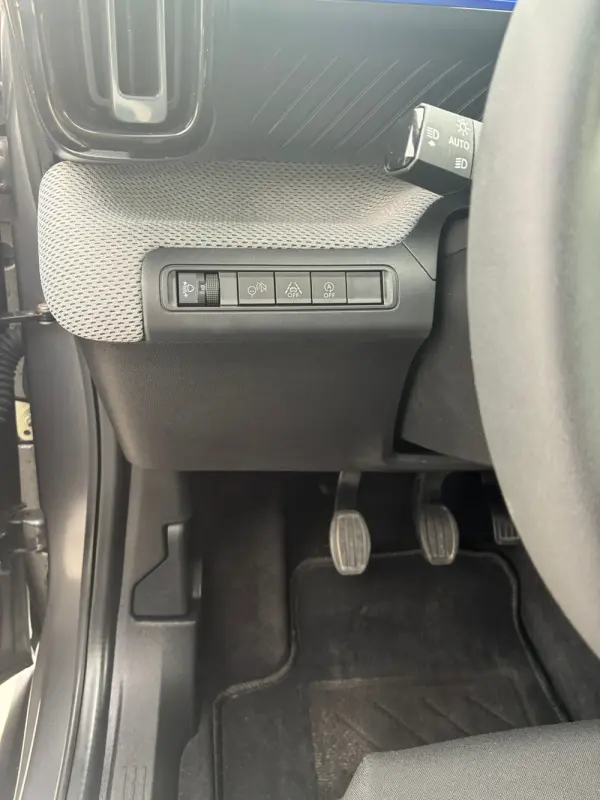Citroen C3 1.2 PureTech YOU 10