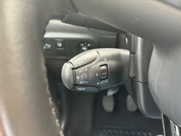 Citroen C3 1.5 BlueHDi Shine 17
