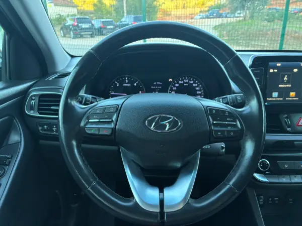 Hyundai i30 1.6 CRDi STyle 24