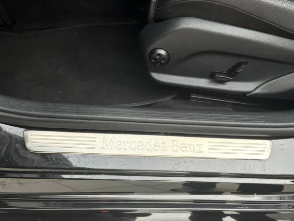 Mercedes-Benz C 300 C300 de hibrido plu-in 20