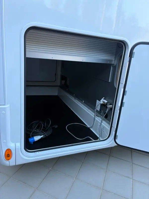 Peugeot Boxer 2.2l HDI Rapido 12
