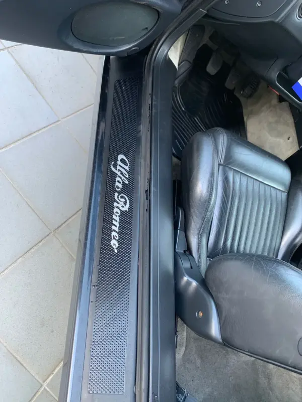 Alfa Romeo Spider 2.0 TS 22