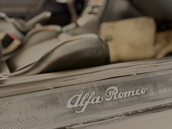 Alfa Romeo Spider 2.0 TS 32