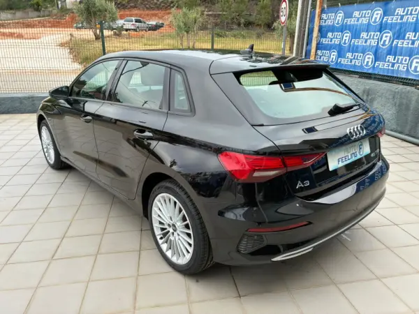 Audi A3 Sportback 40 TFSIe Advanced 2