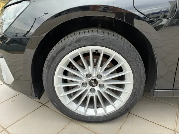 Audi A3 Sportback 40 TFSIe Advanced 7