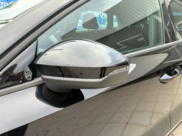 Audi A3 Sportback 40 TFSIe Advanced 8