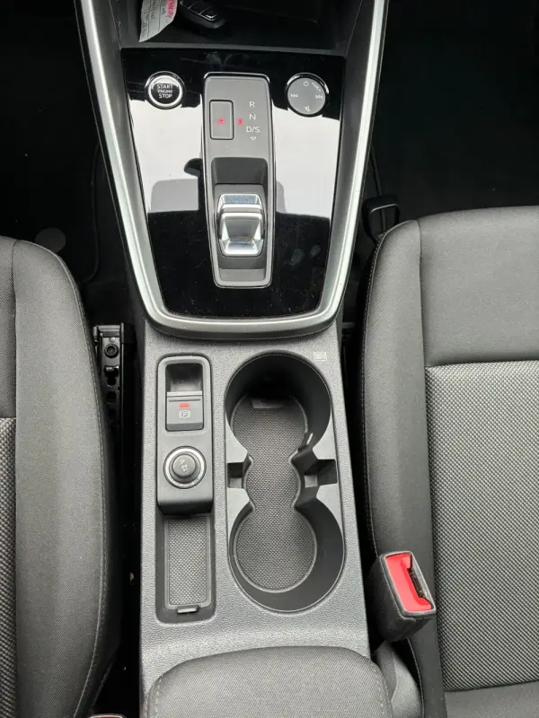 Audi A3 Sportback 40 TFSIe Advanced 16