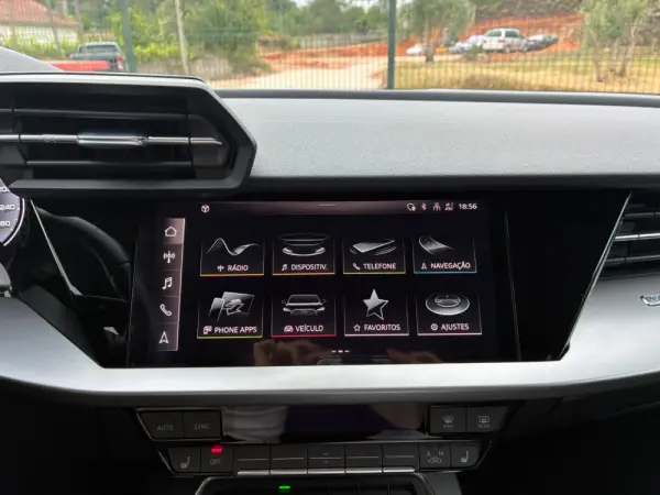 Audi A3 Sportback 40 TFSIe Advanced 19