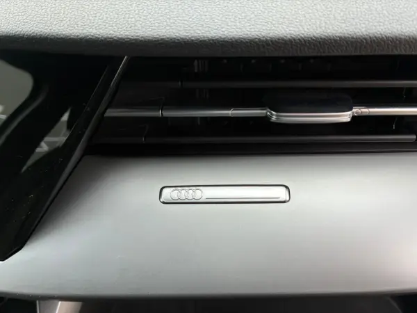 Audi A3 Sportback 40 TFSIe Advanced 21