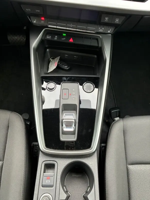 Audi A3 Sportback 40 TFSIe Advanced 22