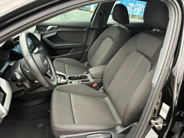 Audi A3 Sportback 40 TFSIe Advanced 23