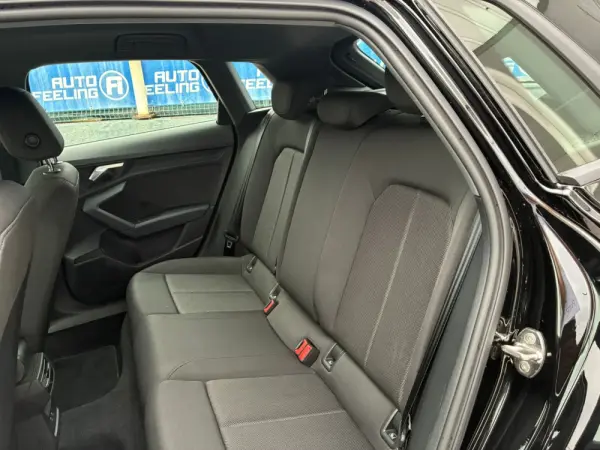 Audi A3 Sportback 40 TFSIe Advanced 26