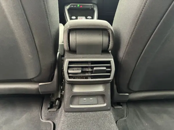 Audi A3 Sportback 40 TFSIe Advanced 27