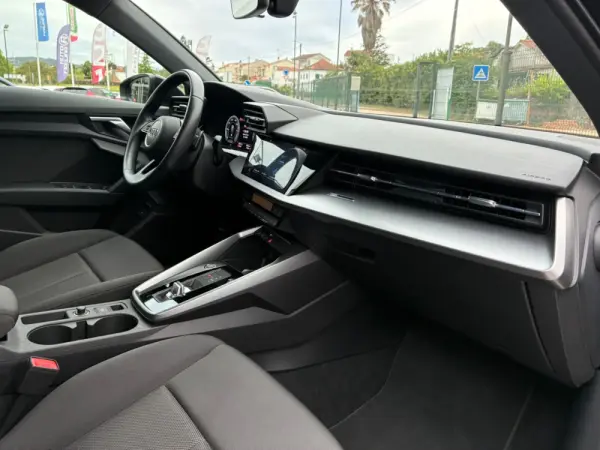 Audi A3 Sportback 40 TFSIe Advanced 30