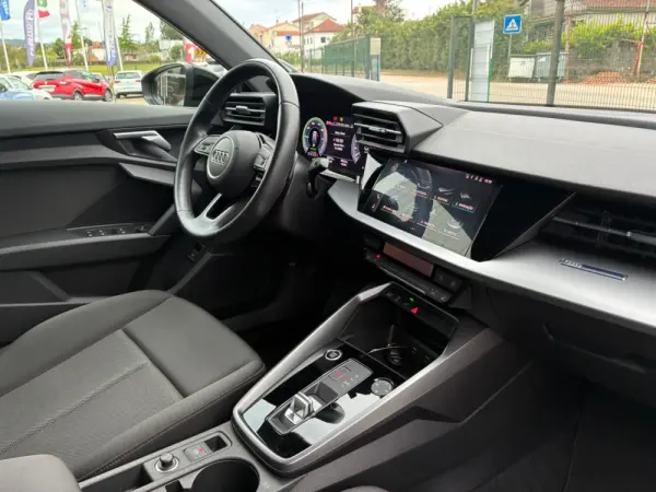 Audi A3 Sportback 40 TFSIe Advanced 29