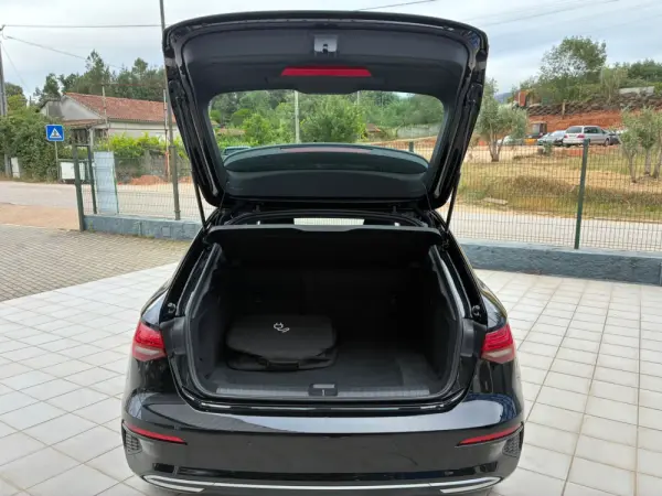 Audi A3 Sportback 40 TFSIe Advanced 32