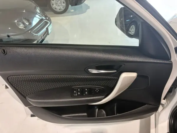 BMW 116 9