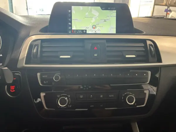 BMW 116 12