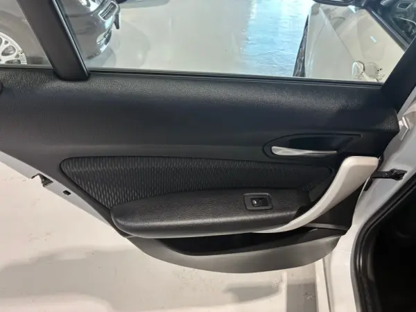 BMW 116 24