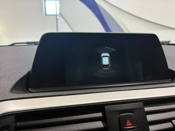 BMW 116 25