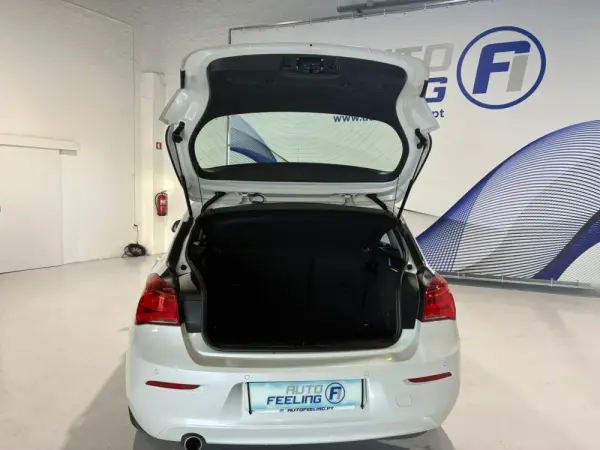 BMW 116 28