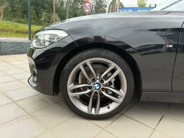 BMW 116 Pack M 9