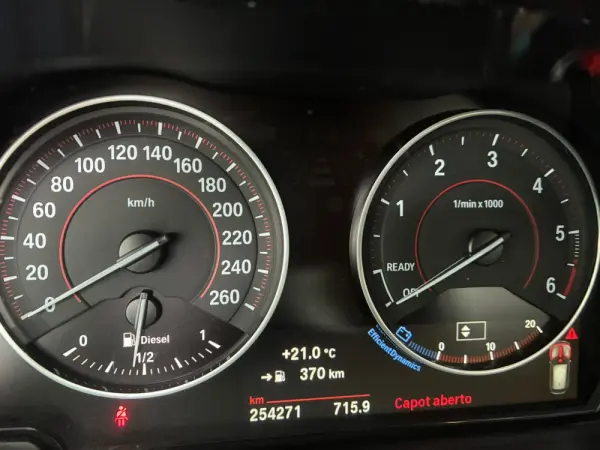 BMW 116 Pack M 14