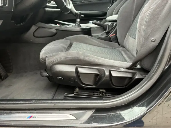 BMW 116 Pack M 29