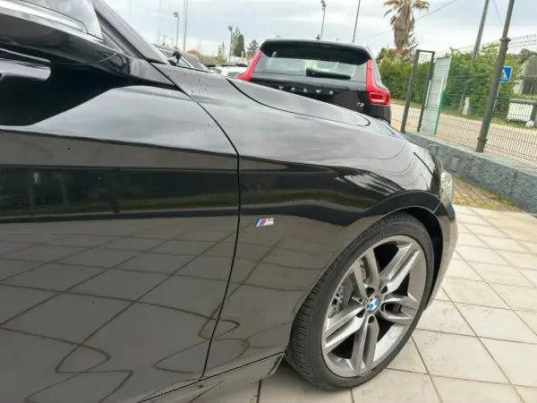 BMW 116 Pack M 31