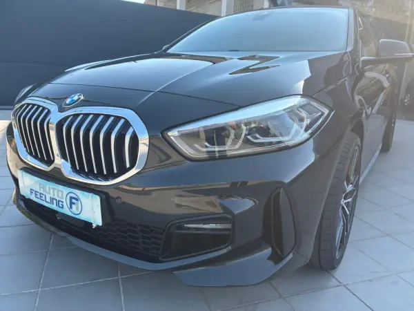 BMW 120 i Aut. M Sport 5