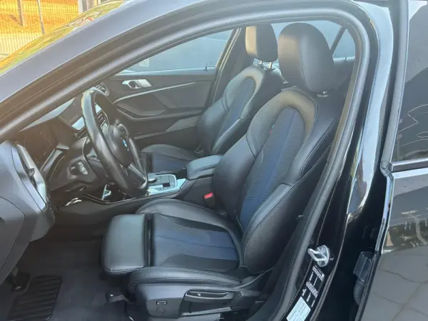 BMW 120 i Aut. M Sport 14