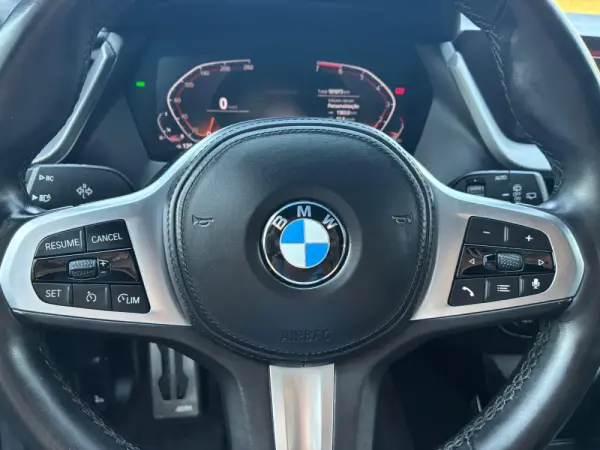 BMW 120 i Aut. M Sport 17