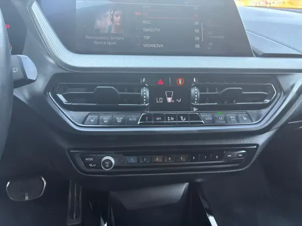 BMW 120 i Aut. M Sport 20